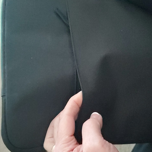 💙 4/$20 11.6" Heavy Dutie Lap Top Protector Case - Picture 3 of 3